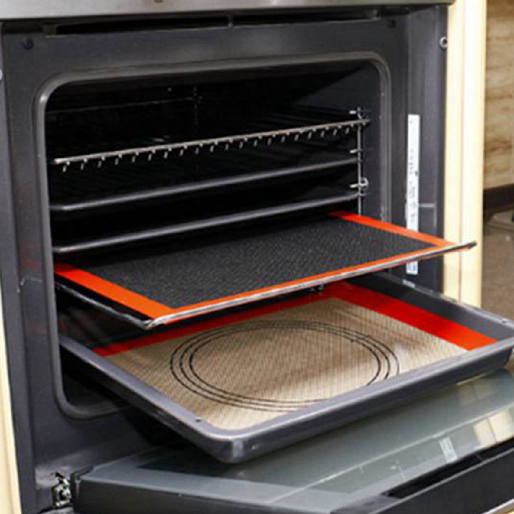 SYW-Accessori per la cottura d - Kitchen Appliances recensione e prezzo