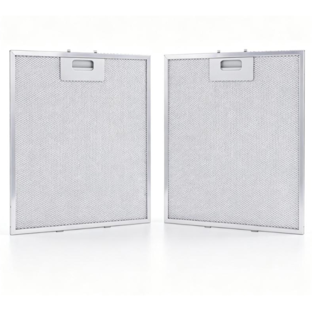 Filtro per cappa aspirante in  - Kitchen Appliances recensione e prezzo