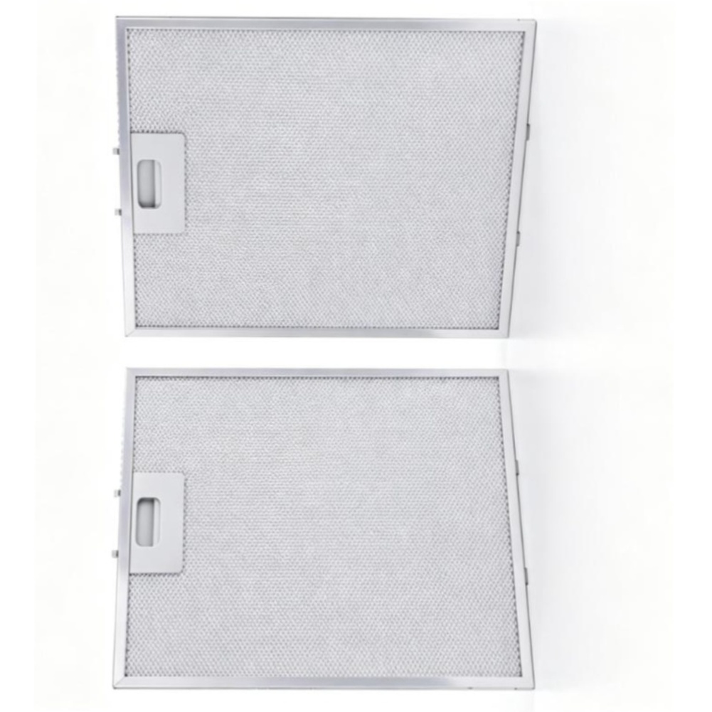 Filtro per cappa aspirante in  - Kitchen Appliances recensione e prezzo