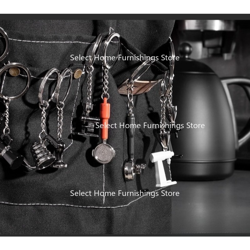 Adatto per portachiavi caffè M - Coffee Bean Grinder Electric recensione e prezzo