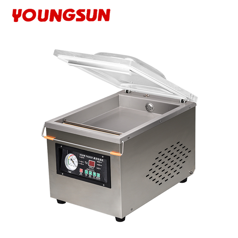 YOUNGSUN Prezzo di fabbrica Pi - Food Vacuum Sealer Machine recensione e prezzo