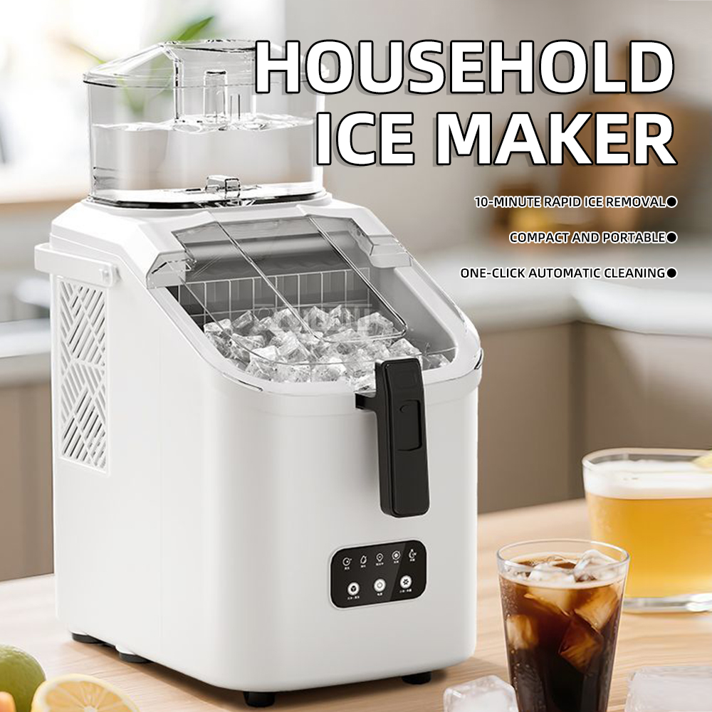 Z6-YF Macchina per il ghiaccio - Small Appliances recensione e prezzo