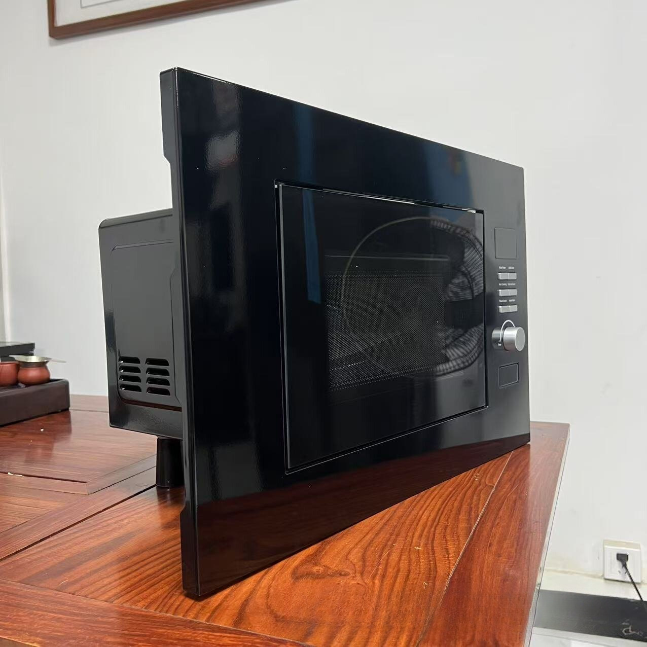 Forno a Microonde di Alta Qual - Small Appliances recensione e prezzo