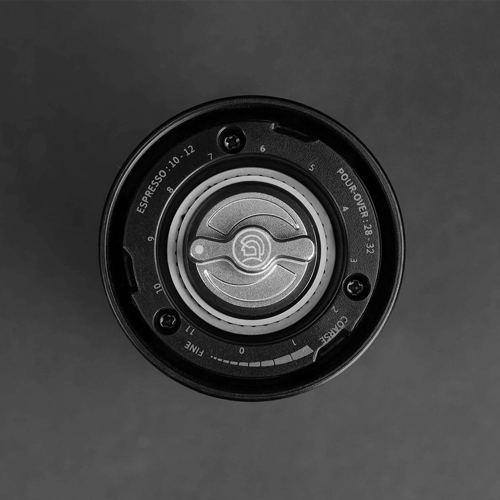 Macinacaffè Elettrico Compatto - Coffee Bean Grinder Electric recensione e prezzo