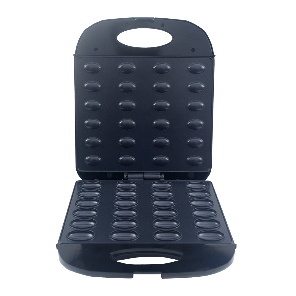 Macchina per torte alle noci i - Mini Waffle Maker Machine recensione e prezzo