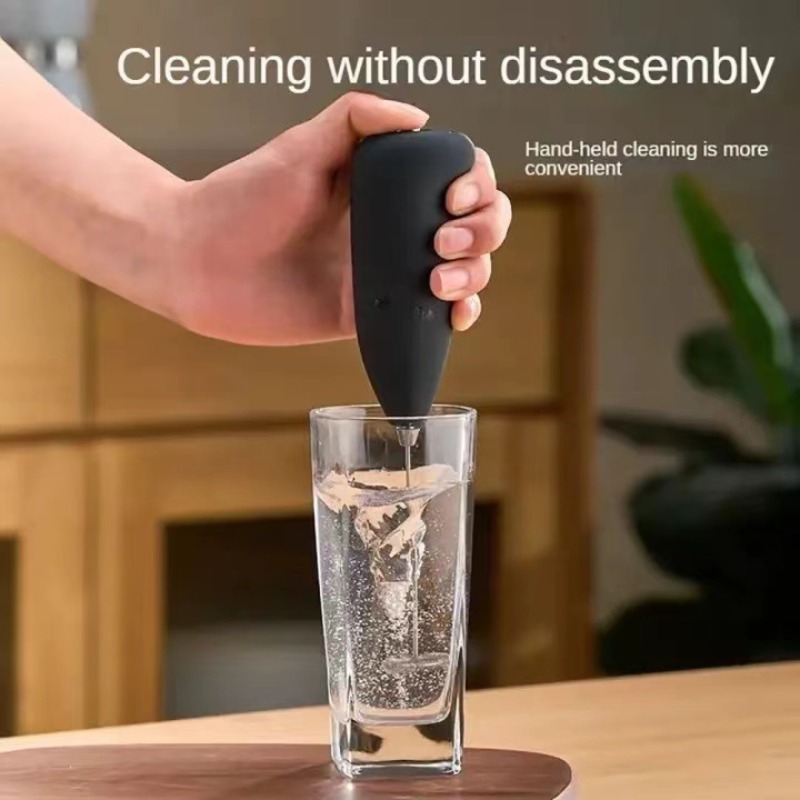 MINI Montalatte Ricaricabile U - Portable Blender Usb Rechargeable recensione e prezzo