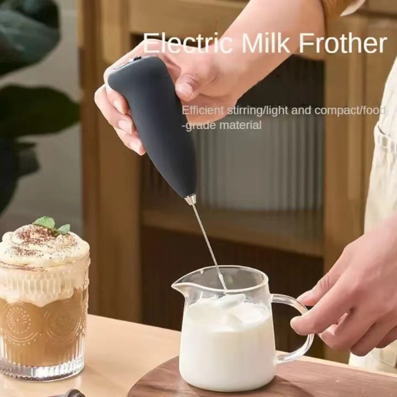 MINI Montalatte Ricaricabile U - Portable Blender Usb Rechargeable recensione e prezzo
