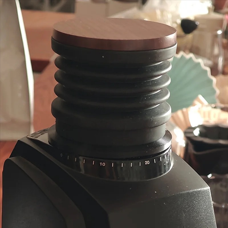 Contenitore Monodose in Silico - Coffee Bean Grinder Electric recensione e prezzo