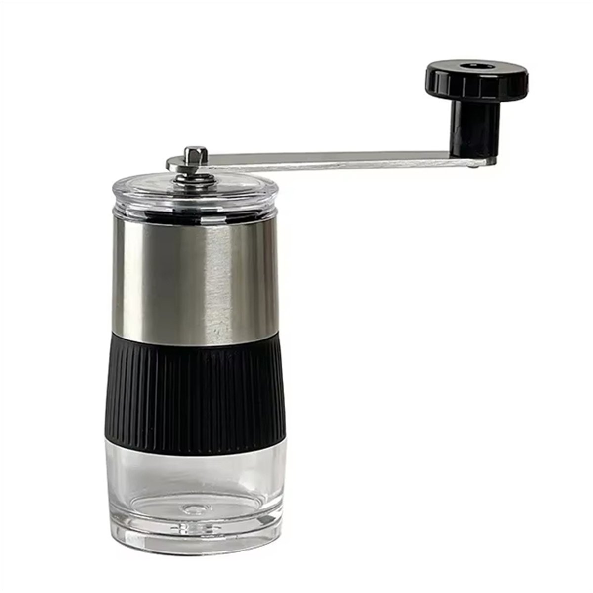 【3093 Popolare】Macinacaffè man - Coffee Bean Grinder Electric recensione e prezzo