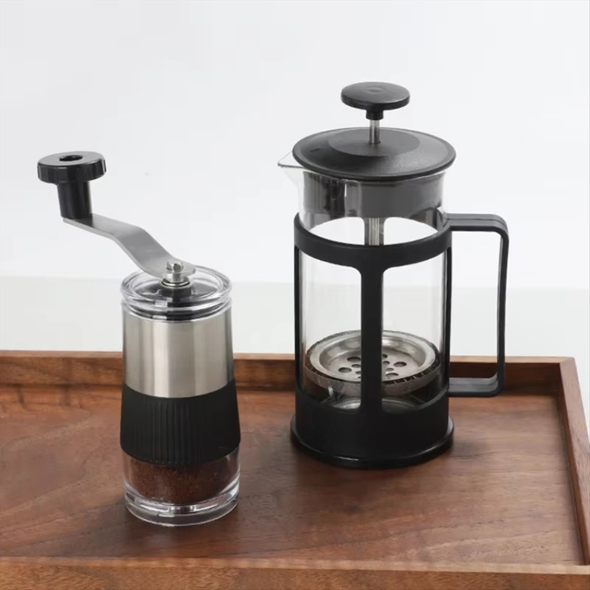 【3093 Popolare】Macinacaffè man - Coffee Bean Grinder Electric recensione e prezzo