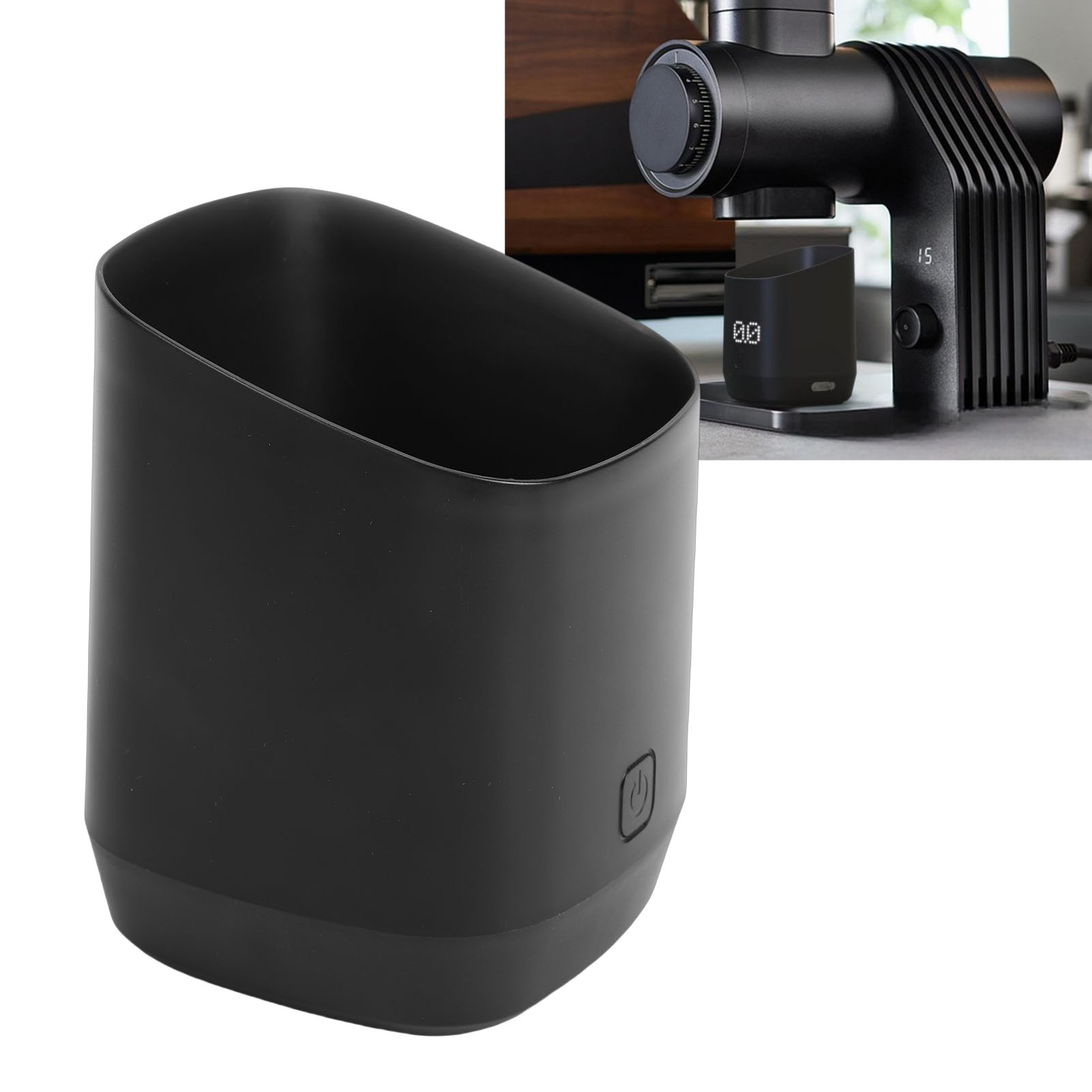 Tazza Dosatrice Digitale con D - Kitchen Appliances recensione e prezzo