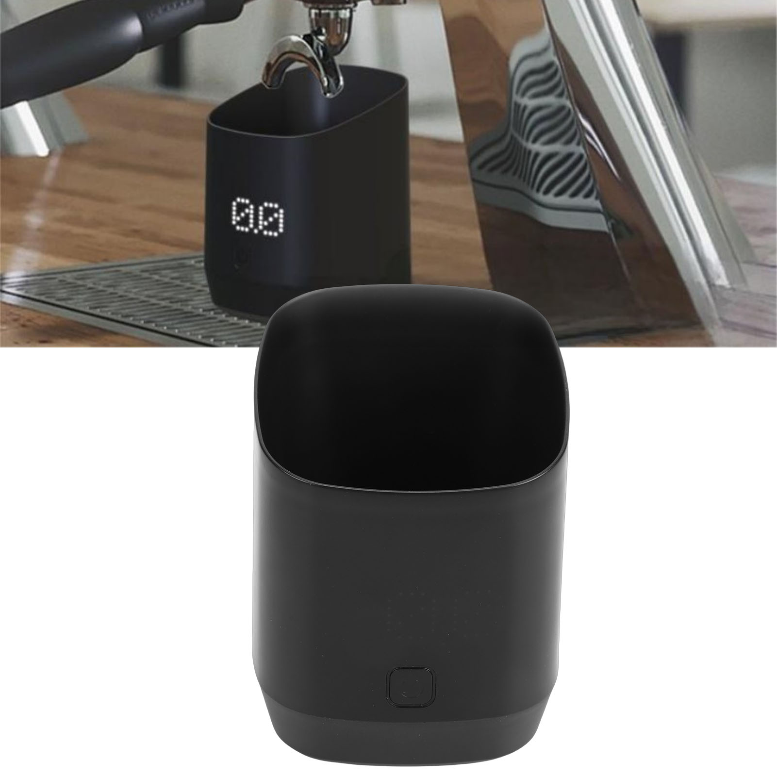 Tazza Dosatrice Digitale con D - Kitchen Appliances recensione e prezzo