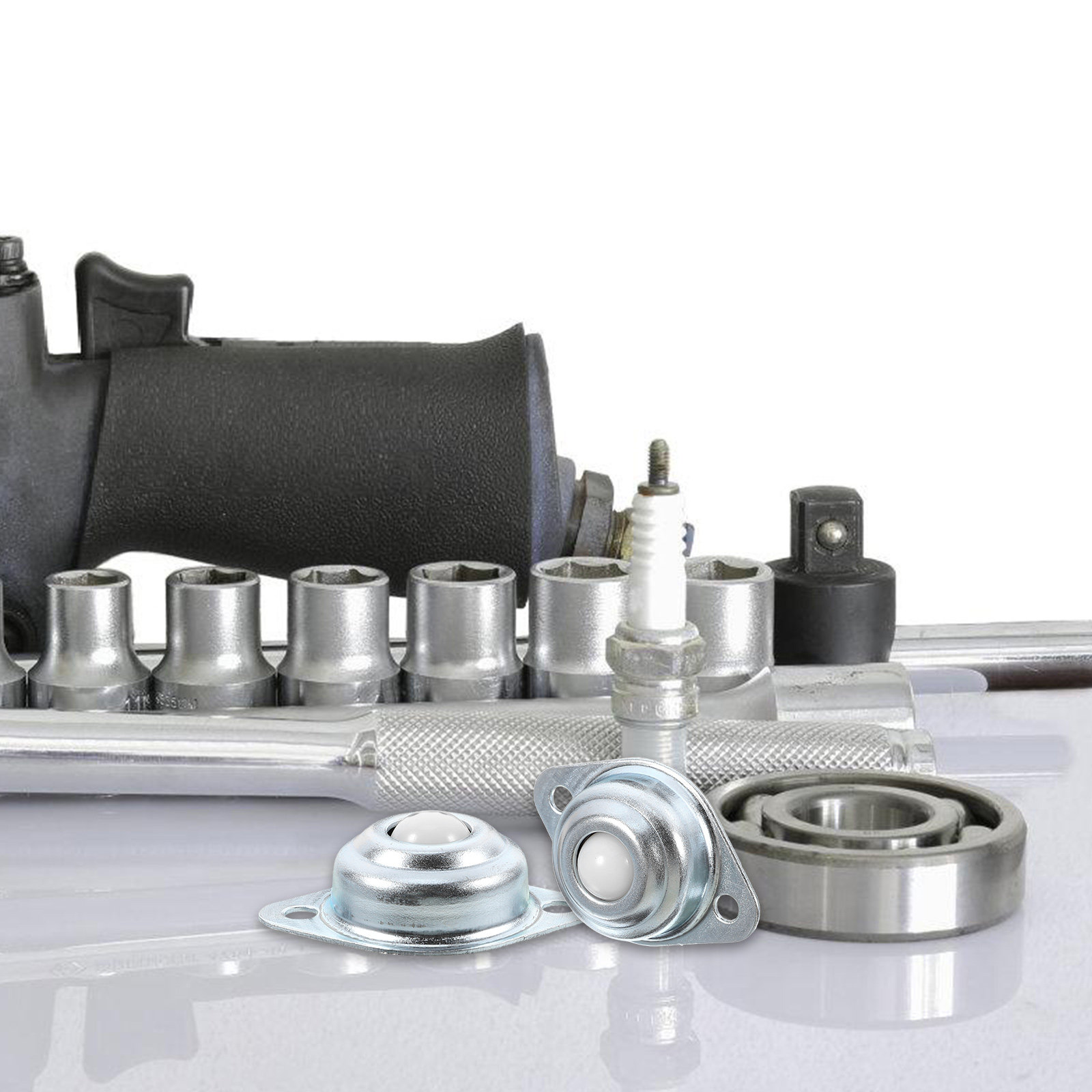 12 pezzi di rulli universali c - Small Appliances recensione e prezzo