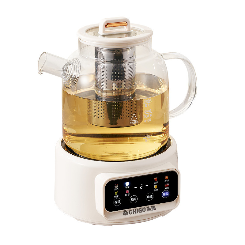 Bollitore Elettrico Multifunzi - Electric Kettle Temperature Control recensione e prezzo